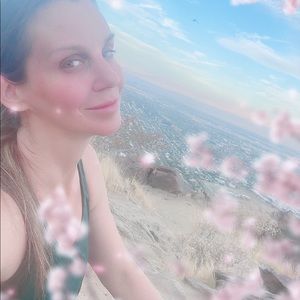 Meet your Posher, Ellie